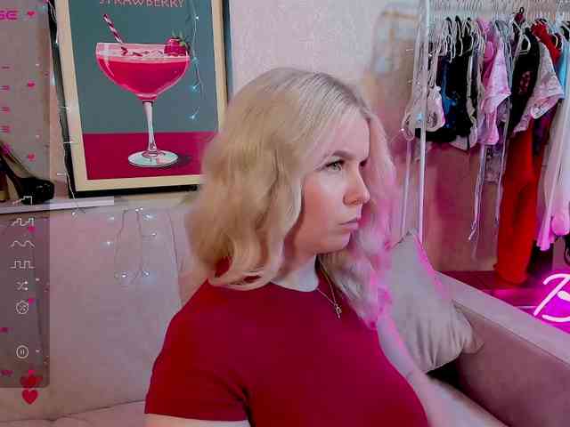 Tasty-booty Live Webcam on BongaCams
