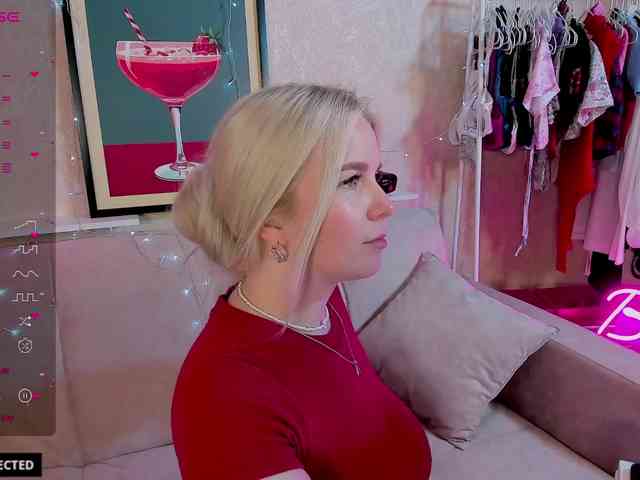 Tasty-booty webcam