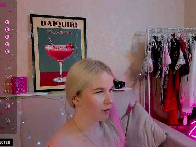 Tasty-booty webcam