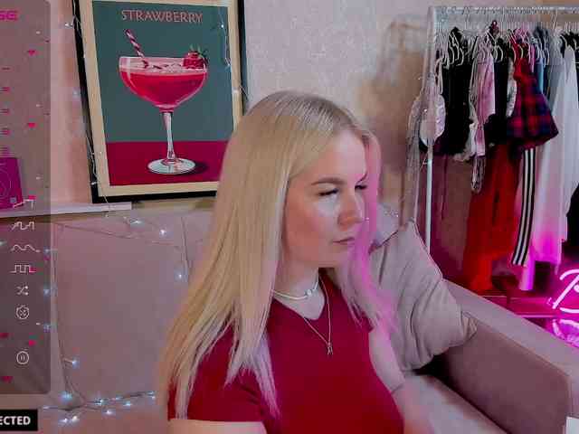 Tasty-booty webcam