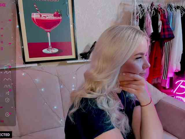 Tasty-booty webcam