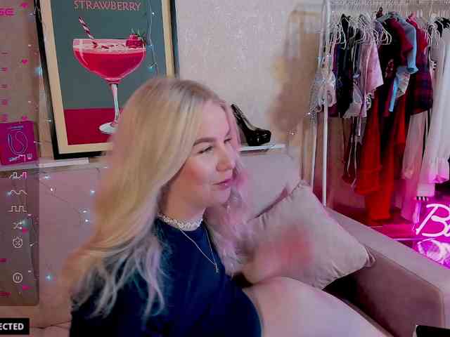 Tasty-booty webcam