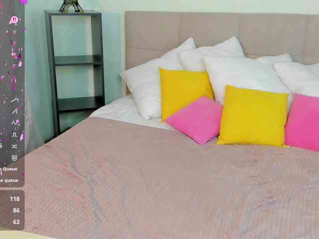 Tasty-booty Live Webcam on BongaCams