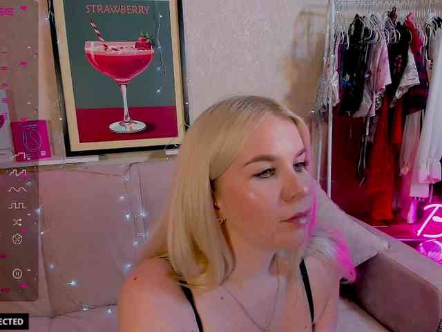 Tasty-booty webcam