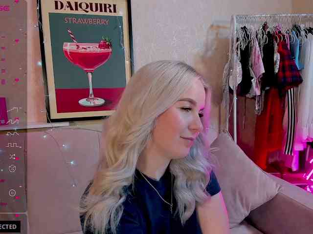 Tasty-booty webcam
