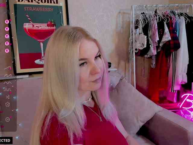Tasty-booty webcam