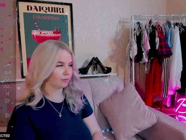 Tasty-booty webcam