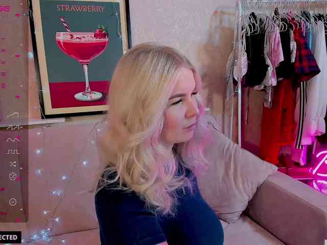 Tasty-booty webcam