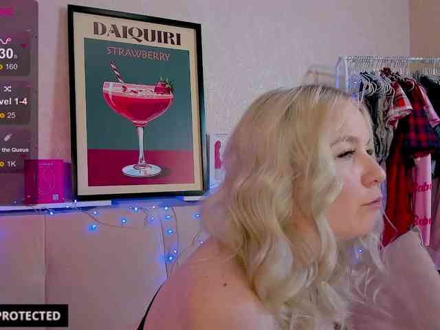 Tasty-booty webcam