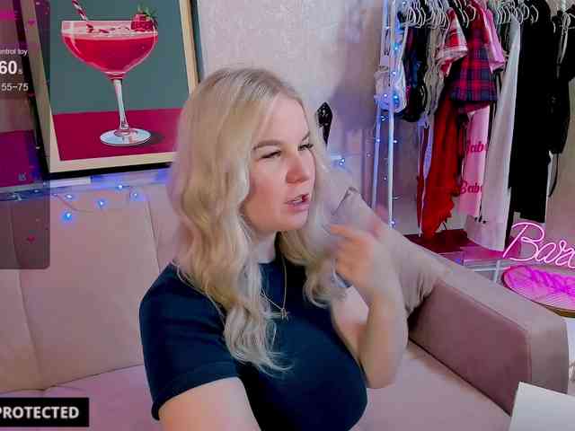 Tasty-booty webcam