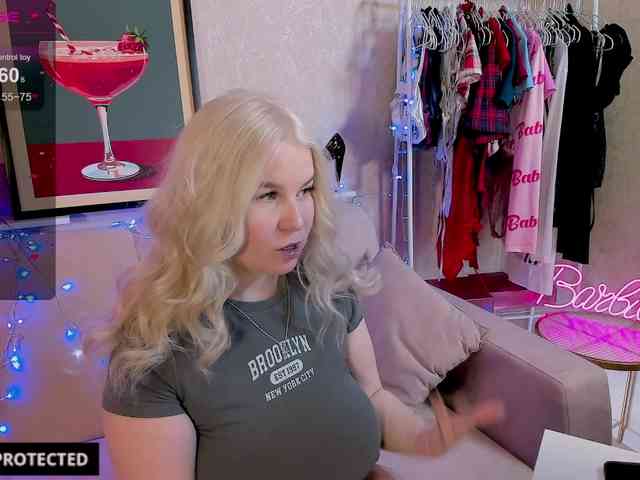 Tasty-booty webcam