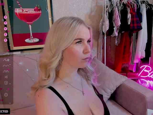 Tasty-booty webcam