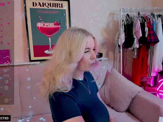 Tasty-booty webcam