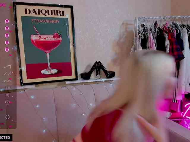 Tasty-booty webcam