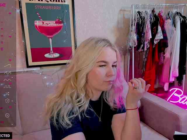 Tasty-booty webcam