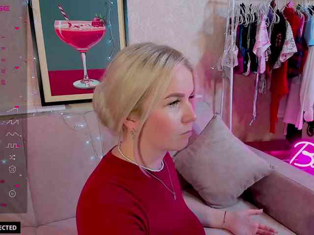 Tasty-booty webcam
