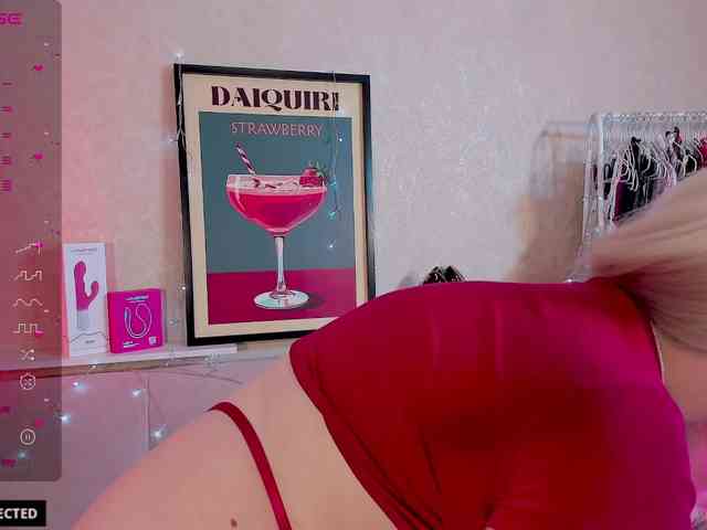 Tasty-booty webcam