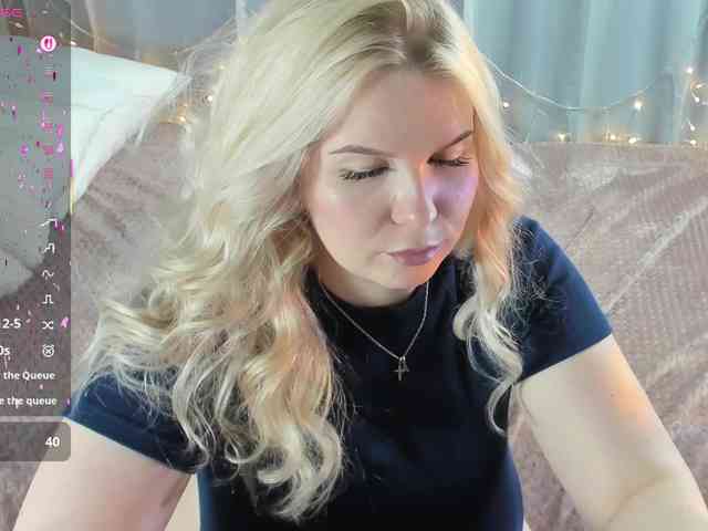 Tasty-booty Live Webcam on BongaCams