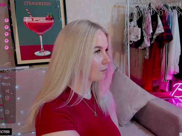 Tasty-booty webcam