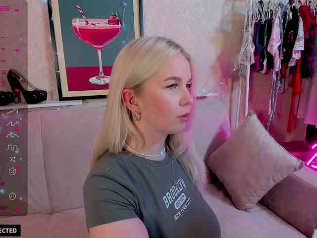 Tasty-booty webcam