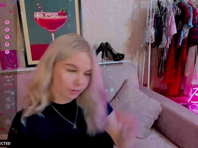 Tasty-booty webcam