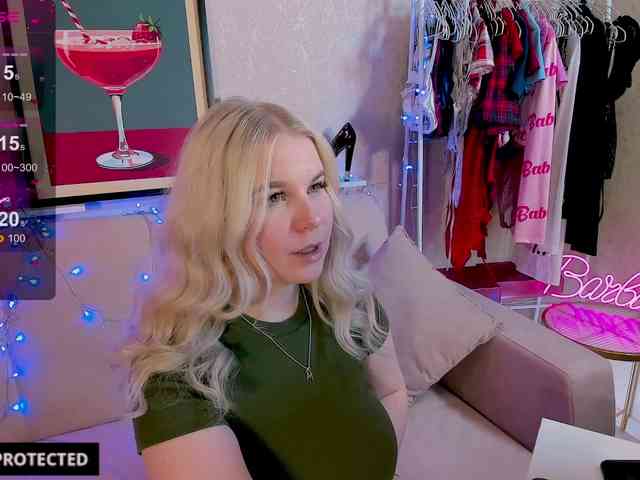 Tasty-booty webcam