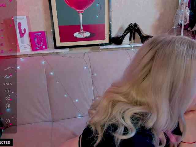 Tasty-booty webcam
