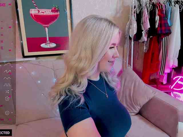Tasty-booty webcam
