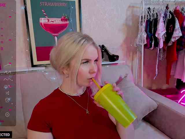 Tasty-booty webcam