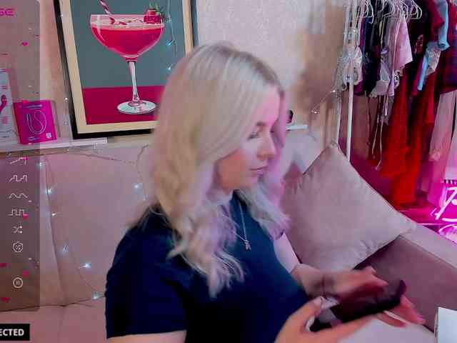 Tasty-booty webcam