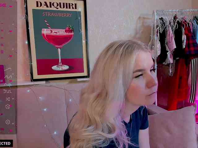 Tasty-booty webcam