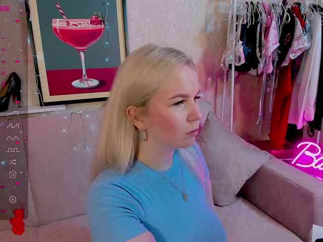 Tasty-booty webcam