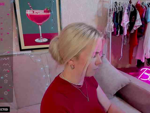 Tasty-booty webcam