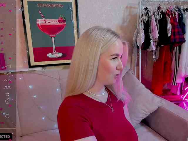 Tasty-booty webcam