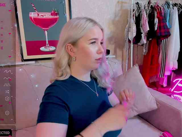 Tasty-booty webcam