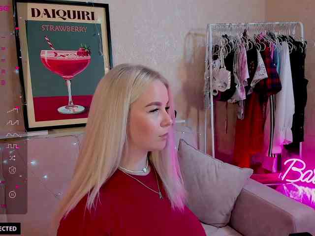 Tasty-booty webcam