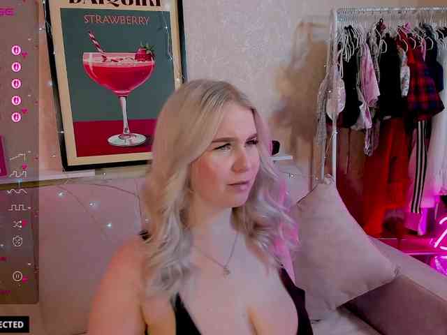 Tasty-booty webcam