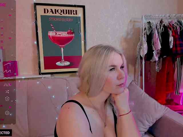 Tasty-booty webcam