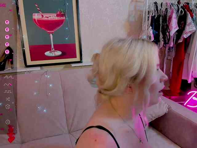 Tasty-booty webcam