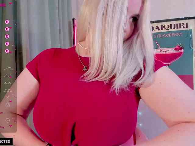 Tasty-booty webcam
