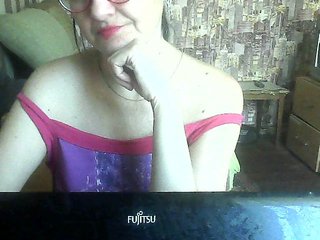 LynnYana Porn Show