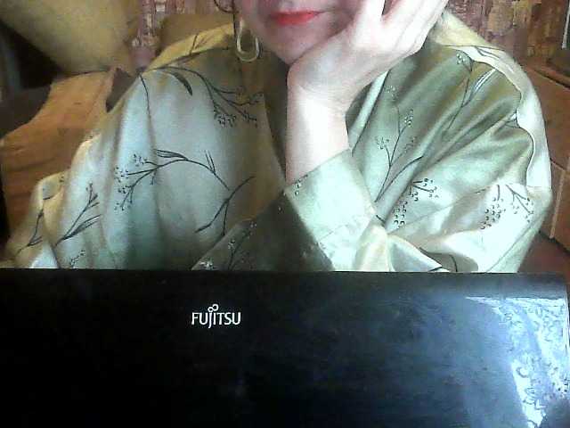 LynnYana on BongaCams and RICams