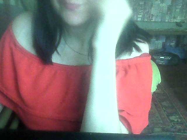 LynnYana from BongaCams