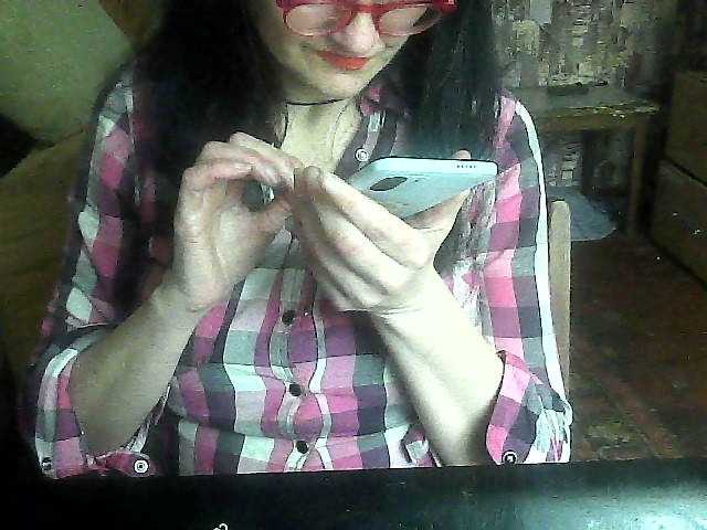 LynnYana from BongaCams is Freechat