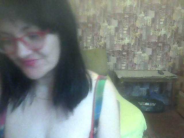 LynnYana from BongaCams