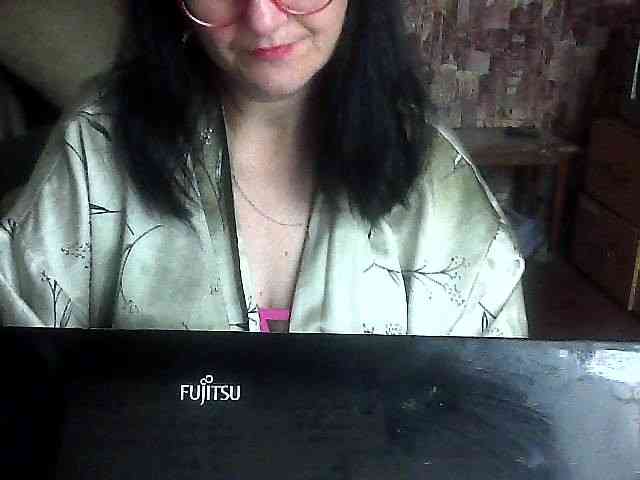 LynnYana webcam