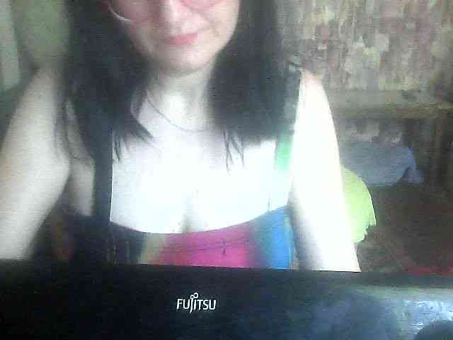 LynnYana webcam