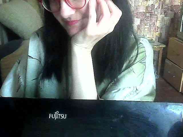LynnYana webcam