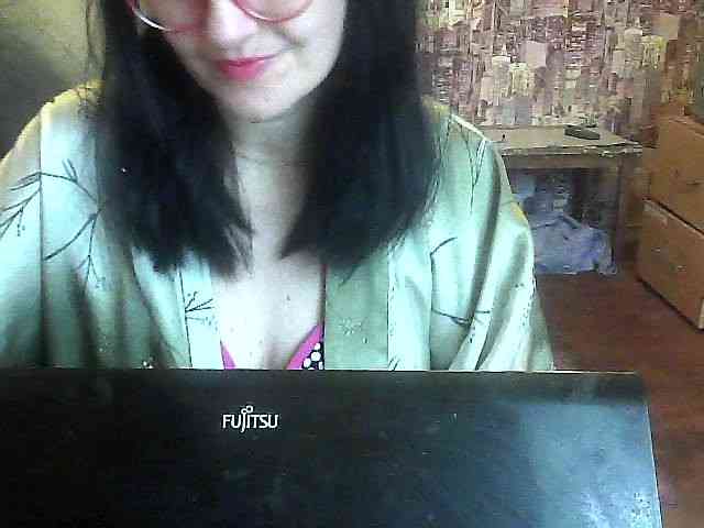 LynnYana webcam