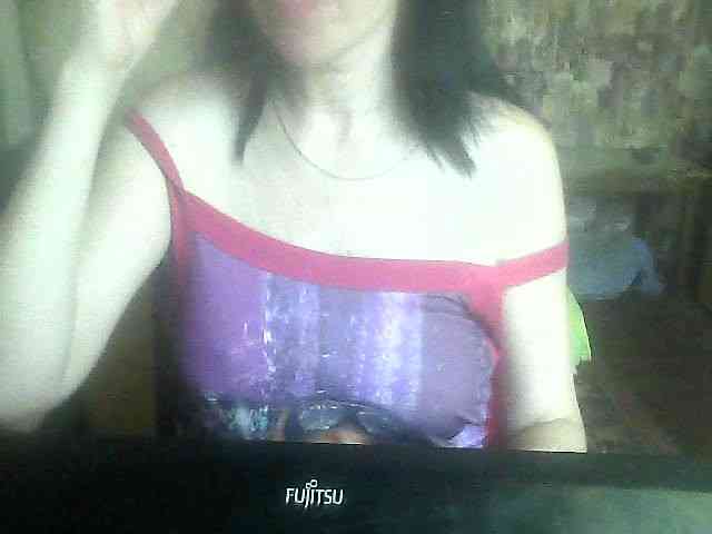 LynnYana webcam
